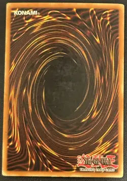 Yugioh Kuriboh Unlimited Edition Super Rare MRD-071 MP - Image 2