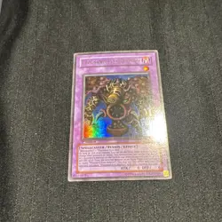 NM Thousand-Eyes Restrict PSV-084 (Yu-Gi-Oh / English TCG / 1st Edition) - Image 1