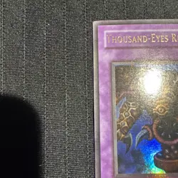 NM Thousand-Eyes Restrict PSV-084 (Yu-Gi-Oh / English TCG / 1st Edition) - Image 4