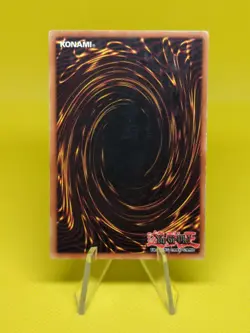 Yugioh - Convulsion of Nature (LOD-084) - Common Unlimited - Image 2