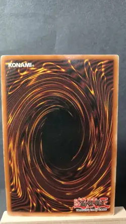 Convulsion of Nature 1st Edition [LP] - Yu-Gi-Oh! LOD [Common] - Image 2