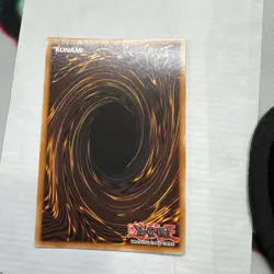 Yugioh Favorite Contact MP24-EN063 Secret Rare 1st Ed MISPRINT NM - Image 2