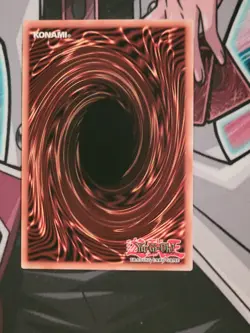 Yugioh! Deception of the Sinful Spoils MP25-EN113 1st Edition NM - Image 3