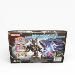 Yu-Gi-Oh! Legendary Dragon Decks Box Factory Sealed NEW - Image 4