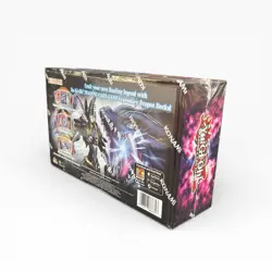 Yu-Gi-Oh! Legendary Dragon Decks Box Factory Sealed NEW - Image 5