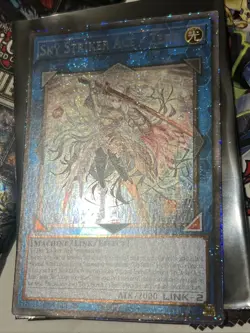 Yu-Gi-Oh! Sky Striker Ace = Zero - Image 2