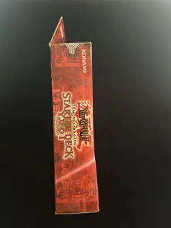 Yu-Gi-Oh Yugi Evolution Starter Deck Factory Sealed English Edition YuGiOh - Image 3