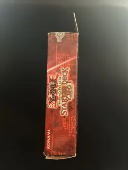 Yu-Gi-Oh Yugi Evolution Starter Deck Factory Sealed English Edition YuGiOh - Image 5