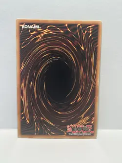 Yugioh Rainbow Neos PTDN-EN044 Ghost Rare YUGIOH - Image 2