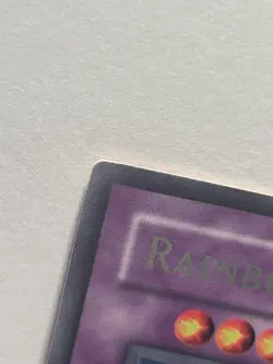 Yugioh Rainbow Neos PTDN-EN044 Ghost Rare YUGIOH - Image 5