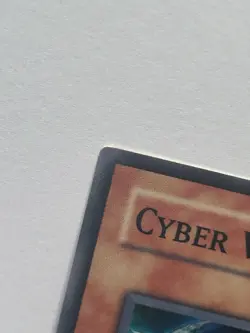 Yugioh Cyber Valley Super Rare Unlimited PTDN-EN010- YUGIOH - Image 2