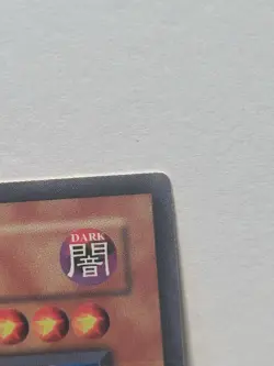 YuGiOh- Dark Horus PTDN-EN016 Ultimate Rare Yu-Gi-Oh - Image 4