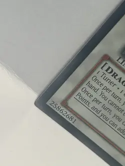 Yu-Gi-Oh TCG #CT06-EN002 Ancient Fairy Dragon-Secret Rare/ Limited YuGiOh - Image 4