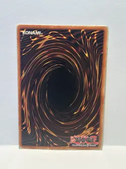 Yu-Gi-Oh! TCG Blue-Eyes White Dragon SKE-001 Super Rare SD Kaiba Evolution - Image 2