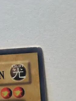 Yu-Gi-Oh! TCG Blue-Eyes White Dragon SKE-001 Super Rare SD Kaiba Evolution - Image 4