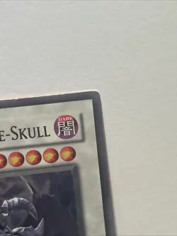 YuGiOh-Archfiend Zombie-Skull ANPR-EN042 Ancient Prophecy NM - Image 5