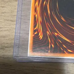 Konami Yu-Gi-Oh! Diabellstar the Black Witch OP26-EN001 Foil ATK/2500 DEF/2000 - Image 5