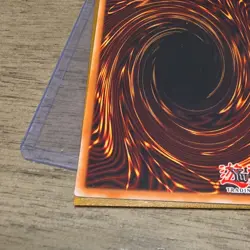 Konami Yu-Gi-Oh! Snake-Eye Ash OTS Tournament Pack 25 OP25-EN002 Effect Foil - Image 4