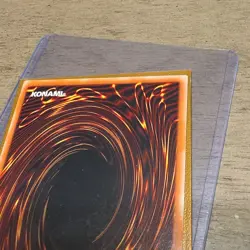 Konami Yu-Gi-Oh! Snake-Eye Ash OTS Tournament Pack 25 OP25-EN002 Effect Foil - Image 5