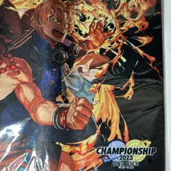 One Piece Card Game Special Goods Set Ace Sabo Luffy Playmat No Ace Card Open 📦 - Image 5