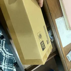 One Piece TCG 1st Anniversary Set English Version - New Factory Sealed! - Image 3