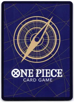 Foxy (Alternate Art) EB04-036 The Azure Sea's Seven - Image 2