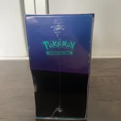 Pokemon TCG Journey Together Pokemon Center Elite Trainer Box ETB - New & Sealed - Image 2