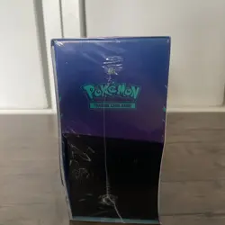 Pokemon TCG Journey Together Pokemon Center Elite Trainer Box ETB - New & Sealed - Image 4
