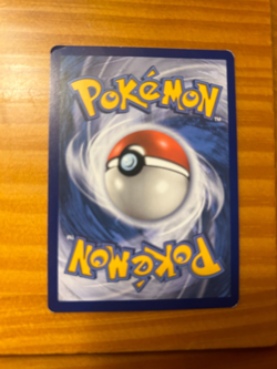 Marill 34/147 Burning Shadows Regular Common Pokemon Card - Image 2