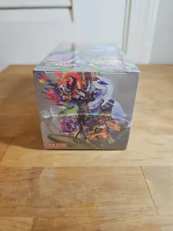 Pokemon Card Sword & Shield Legendary Heartbeat Booster Box s3a Korean Ver. - Image 5