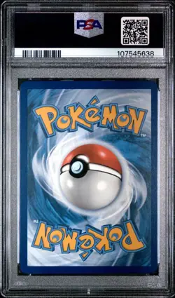 PSA 9 GEM MINT Golem ex 189/165 Pokemon 151 ULTRA RARE Pokemon Card - Image 2