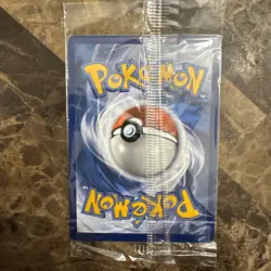 SEALED! Snorlax SVP 051 S&V 151 Pokemon Center ETB Stamped Promo Pokemon Card! - Image 3