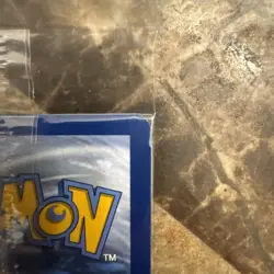 SEALED! Snorlax SVP 051 S&V 151 Pokemon Center ETB Stamped Promo Pokemon Card! - Image 4