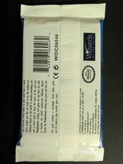 Promotional-Only Pokemon Trading Card Demo Game E3 1999 WOTC SEALED VERY RARE - Image 2