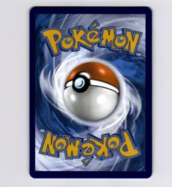 Bloodmoon Ursaluna ex 141/167 Prize Pack Series Cards Stamp NM Pokemon - Image 2