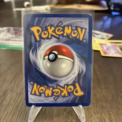 Pow! Hand Extension 85/109 Uncommon Team Rocket Returns Pokemon Card - Image 2