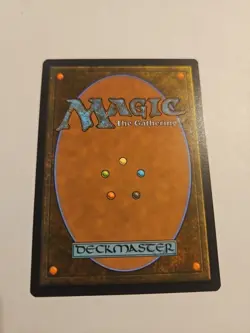 Take the Bait Commander: Murders at Karlov Manor MTG Regular Card NM Condition - Image 2