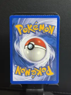 Houndour 87/147 Aquapolis E Series Vintage WOTC Common Pokemon Card Near Mint NM - Image 2