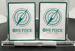 Don!! Card Gold Frame King Kaidou One Piece JAPAN - Image 2