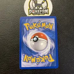 Arceus - AR3 - Pokemon Arceus Holo Card LP+ - Image 2