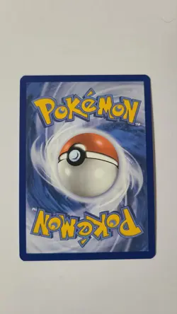 Pokemon TCG Chatot Card 181/162 SV05: Temporal Forces NM Illustration Rare - Image 3