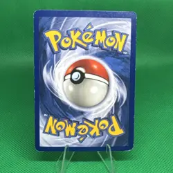 Nidoqueen 7/64 Jungle Unlimited Holo Rare Pokemon Card LP - Image 2