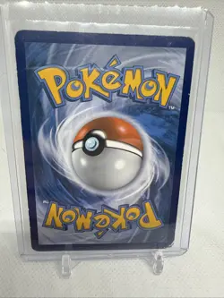 Pokemon Darkrai EX Ultra Rare TCG Card 88/113 Legendary Treasures - Image 2