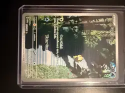 Pokemon TCG Psyduck Illustration Rare Holo Card 175/165 SV Scarlet & Violet 151 - Image 2
