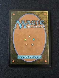 MTG - Island (Rainbow Foil) - SLD #889 - Secret Lair Drop - Borderless - Image 2