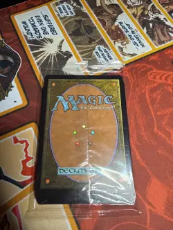 Vivi's Persistence (Borderless) Commander: Final Fantasy Regular - Image 2