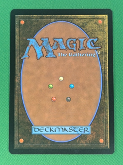 MTG TCG - Bilbo's Ring - Lord of The Ring LTR - 0397 - Rare Regular - NM - Image 3