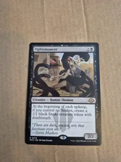 Ophiomancer Modern Horizons 3 Regular - Image 1