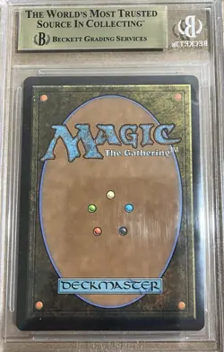 BGS 10 Magic the Gathering MTG Yuna, Hope of Spira Surge Foil 549 Final Fantasy - Image 2