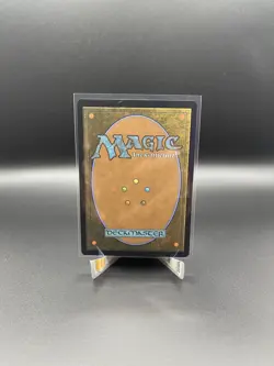 Opposition Agent (Borderless) Marvel Universe Eternal-Legal Regular - Image 2